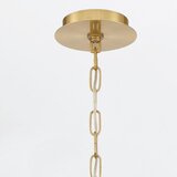 Elstead Lighting VISEČA NIHALNA SVETILKA Eurofase 71/68,5 cm 40 W E27 | Shoptok.si