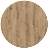 vidaXL Gornji dio stola hrast artisan 70 x 70 x 1.5 cm | shoptok.hr