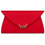 Vuch Clutch torbica Joelyne Red, 15 x 26 cm Slike