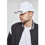 Flexfit beanie made of organic cotton white | shoptok.hr