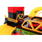  Set za igru s autićima MEGA Multi-Level Park | Shoptok.si