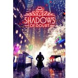 Steam Shadows of Doubt Deluxe Edition (PC) Key GLOBAL | Eponuda.com