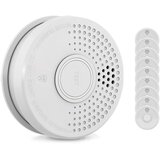 SHD by oneConcept DOF39, detektor dima, plastika, signal upozorenja: 85 dB, 9V, rad na baterije | shoptok.hr
