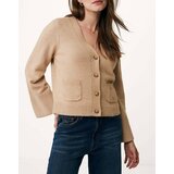 Mexx Ženski kardigan, Braon | Eponuda.com