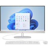 HP All-in-One računalo 27-cr0402ng Core i5 / 16 GB / 1 TB SSD / 27" FHD / Windows 11 Home / bijelo | shoptok.hr