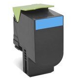 Lexmark 702HC toner cartridge 1 pc(s) Original Cyan | shoptok.hr
