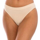 Intimidea Spodnje hlače 310234-SKIN Kostanjeva Cene