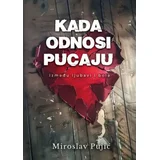Miroslav Pujić - Kada odnosi pucaju: Između ljubavi i bola