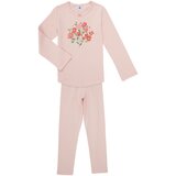 Petit Bateau CIAMO Ružičasta Cijene