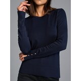 Sinsay ženski slim fit džemper 008AU-59X | shoptok.hr
