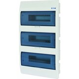 Eaton Razvodna tabla ugradna transparentna BC-U-3/36-ECO 284641 | Eponuda.com