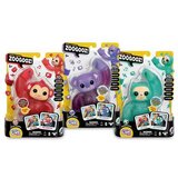 Interaktivni Kućni Ljubimac Famosa Zoogooz Little Live Pets 17 cm | shoptok.hr