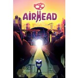 airhead (pc) steam key global  airhead (pc) steam key global Slike