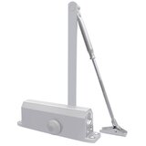 INF Samodejno zapiralo vrat - Zapiralo vrat Silver S, (5000244367) | Shoptok.si
