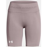 Under Armour UA Vanish Seamless Kratke hlače Siva | Shoptok.si