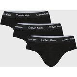 Calvin Klein Underwear 3 PACK muških gaća Cotton stretch core cijene