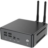 Zeus Mini PC MPI12- Intel i3-1220P 16GB 512GB Win 11 Pro | ePonuda.com