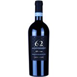 Cantine San Marzano San Marzano 62 Primitivo Anniversario Riserva