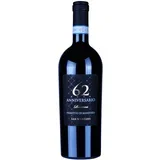 San Marzano 62 Primitivo Anniversario Riserva