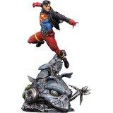 DC Comics Superboy zbirateljski kip 28cm Cene