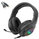 Redragon HEADSET - HYLAS H260 RGB | shoptok.hr