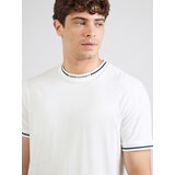 Armani Exchange Majica off-bela | Shoptok.si