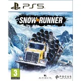 Snowrunner /PS5
