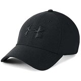 Under Armour Muški kačket Mens Ua Blitzing, Crni Cene