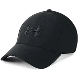 Muški kačket Mens Ua Blitzing, Crni