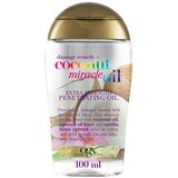 OGX Coconut miracle oil ulje za kosu 100ml cene