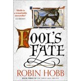 Harper Collins Publishers Ltd Robin Hobb - Fools Fate | Eponuda.com