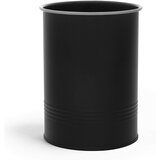 Vonshef kuhinjski organizator - mat črn | Shoptok.si