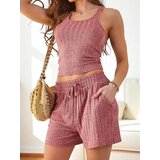 Resti Women's two-piece sports set with shorts and a tank top | Shoptok.si