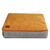  petJungle Soft jastuk za pse Žuti L 110x80x10 cm | ePonuda.com