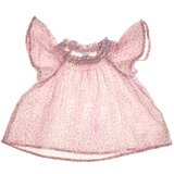 GAP Srajce s kratkimi rokavi 670578-000 Bela | Shoptok.si