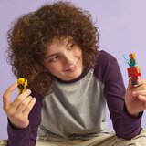 Lego Minecraft® - Bitka uz lavu Nethera (21266) | shoptok.hr