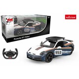 Rastar Auto na daljinsko upravljanje 1:14 Porsche 911 Dakar performance R/C | ePonuda.com