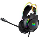 Marvo Žične slušalke MARVO H8620, črne | Shoptok.si
