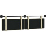  Držeće uzglavlje Zidne Krema 190 x 55 x 5 cm Lažna koža - Krema 180 cm bez LED | shoptok.hr