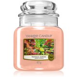 Yankee Candle tranquil Garden mirisna svijeća 411 g | shoptok.hr