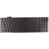 Tastatura za asus G551 G771 ZX50 mali enter
