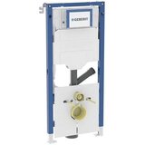 Geberit Duofix za stensko WC-školjko s podometnim splakovalnikom Sigma,112 cm, 111.367.00.6 | Shoptok.si