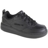 Skechers Sport Court 92 Crna | shoptok.hr