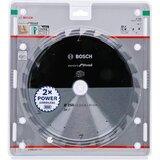 Bosch Standard for Wood list kružne testere za akumulatorske testere 250x2,2x30 T24 | Eponuda.com