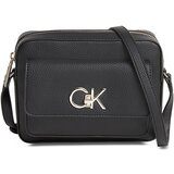 Calvin Klein Jeans - k60k609397 Crna | shoptok.hr