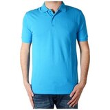 Marion Roth Polo majice kratki rokavi 56146 Modra Cene