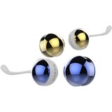 Nalone vaginalne kuglice Yany | shoptok.hr