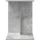  Bocni stol Betonski sivi 45 x 40 x 62 5 cm Konstruirano drvo - Beton siva | shoptok.hr