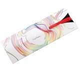  OLOVKA KEMIJSKA PIŠI-BRIŠI ALAIN PIERRE CARDIN B0140502IP3 CRVENA | shoptok.hr