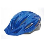 Prowell F-22 egreen blue kaciga 58cm - 62cm M plava ( 182268 ) Cene